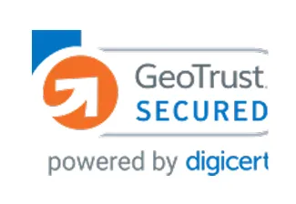 GeoTrust Secured