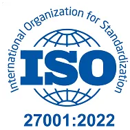 ISO 27001