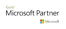 Microsoft Gold Partner